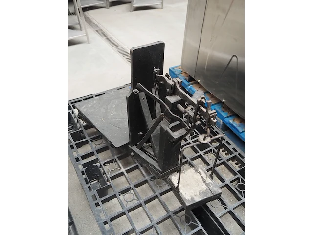 Nn weighing scale - afbeelding 3 van  6