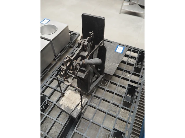 Nn weighing scale - afbeelding 4 van  6