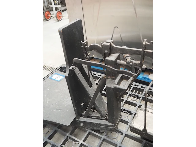 Nn weighing scale - afbeelding 5 van  6