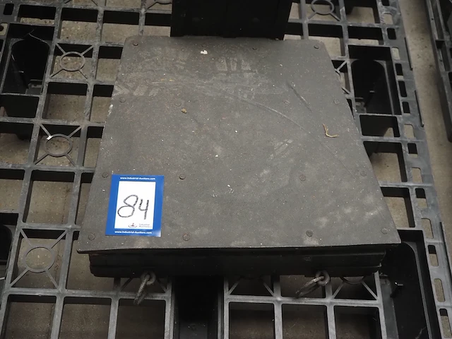 Nn weighing scale - afbeelding 6 van  6