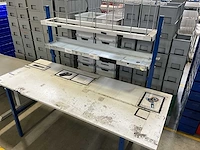 Nn werktafel (2x) - afbeelding 4 van  5