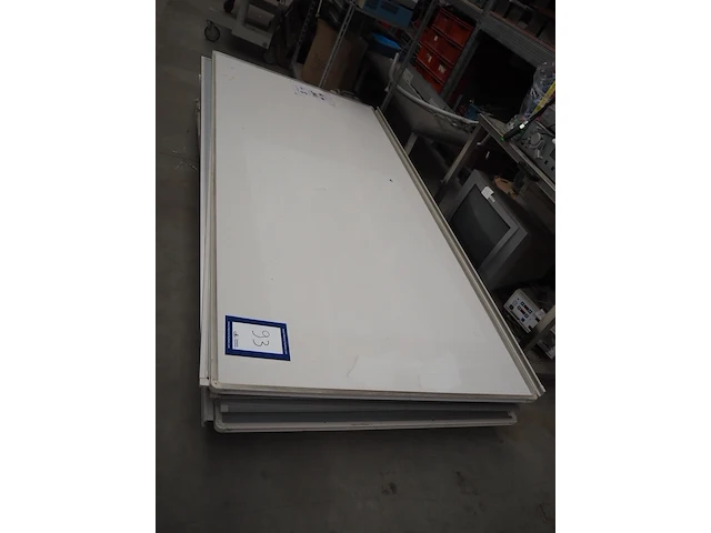 Nn white boards - afbeelding 1 van  4