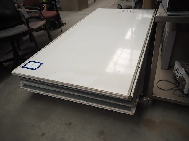 Nn white boards - afbeelding 3 van  4