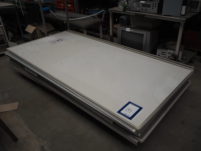 Nn white boards - afbeelding 1 van  5