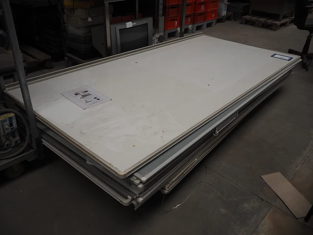 Nn white boards - afbeelding 2 van  5