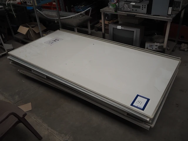 Nn white boards - afbeelding 4 van  5