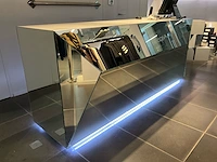 Nn winkel toonbank