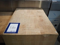 Nn wooden chop block - afbeelding 4 van  5