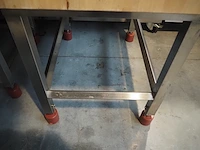 Nn wooden chop block - afbeelding 5 van  5