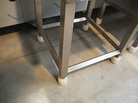 Nn wooden chop block - afbeelding 5 van  5