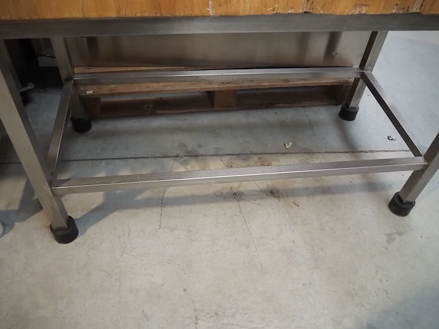 Nn wooden chop block - afbeelding 5 van  5