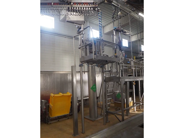 Nn working platform - afbeelding 2 van  8