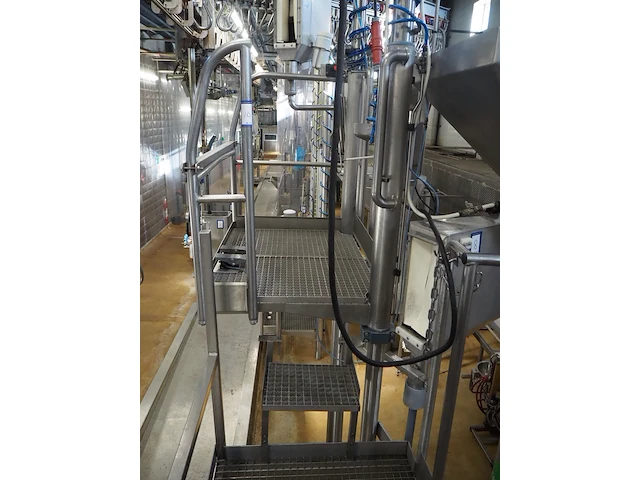 Nn working platform - afbeelding 3 van  8