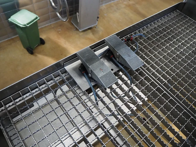 Nn working platform - afbeelding 4 van  8