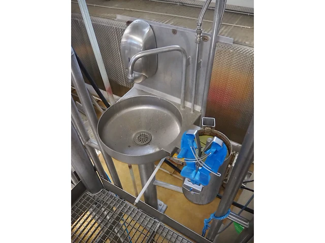 Nn working platform - afbeelding 5 van  8