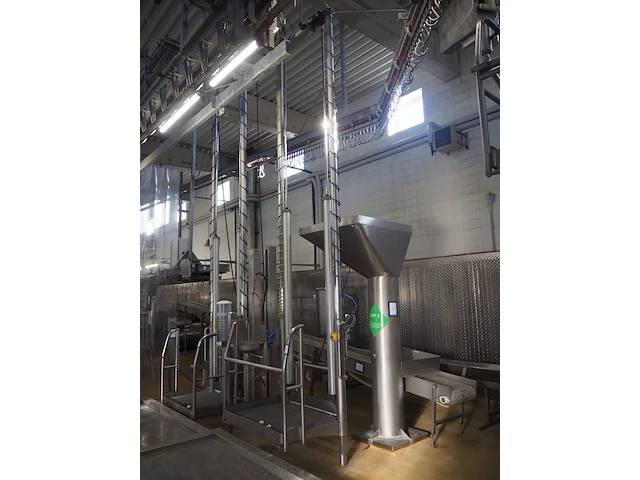 Nn working platform - afbeelding 1 van  7
