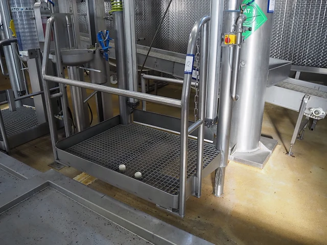 Nn working platform - afbeelding 3 van  7