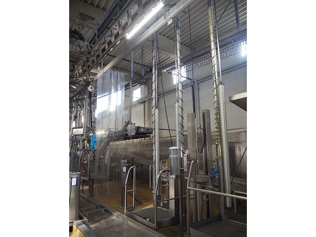 Nn working platform - afbeelding 1 van  6