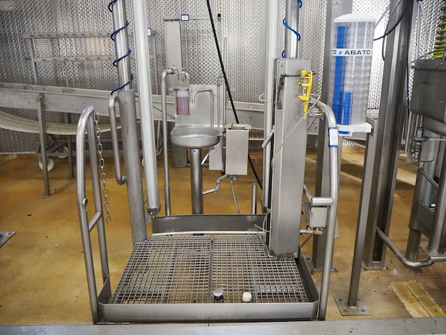Nn working platform - afbeelding 3 van  6
