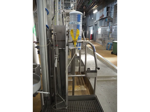 Nn working platform - afbeelding 4 van  6