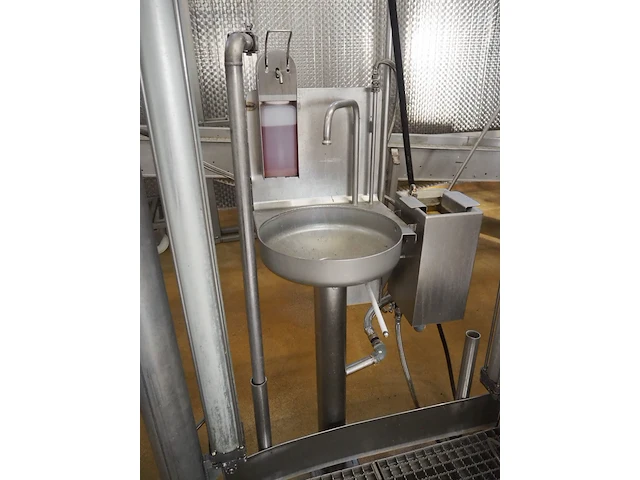 Nn working platform - afbeelding 5 van  6