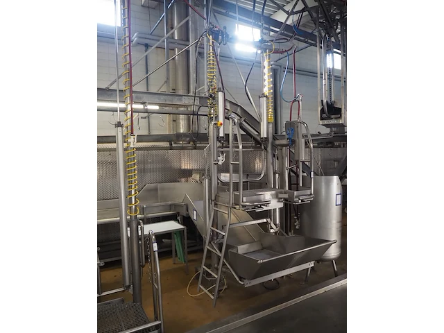 Nn working platform - afbeelding 2 van  5