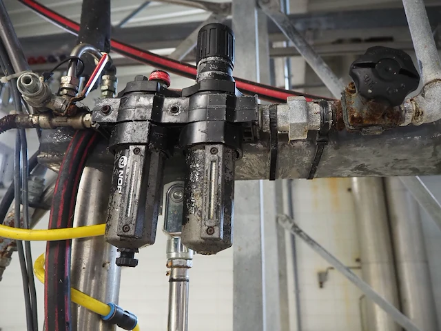 Nn working platform - afbeelding 4 van  5