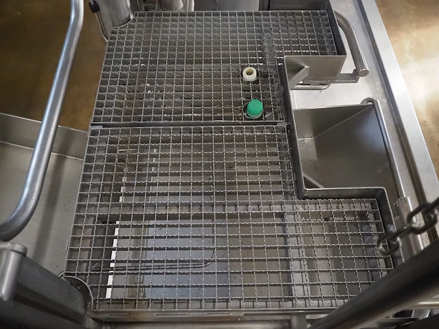 Nn working platform - afbeelding 5 van  5
