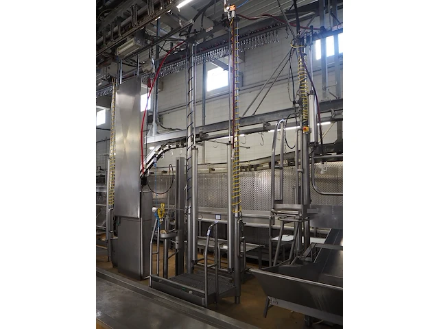 Nn working platform - afbeelding 1 van  7