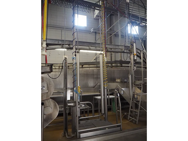 Nn working platform - afbeelding 2 van  7