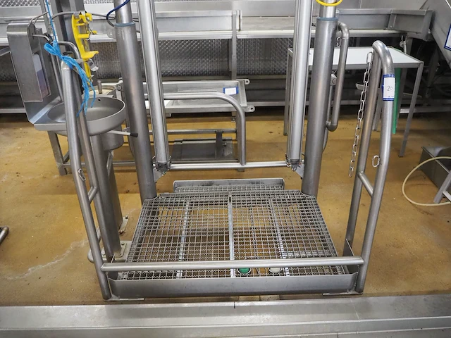 Nn working platform - afbeelding 3 van  7