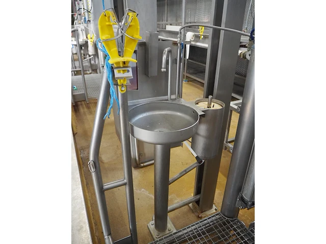 Nn working platform - afbeelding 4 van  7