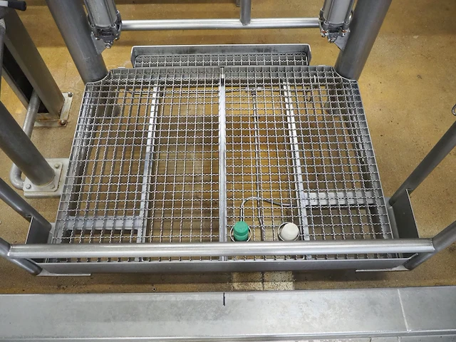 Nn working platform - afbeelding 5 van  7