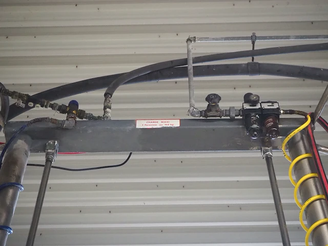 Nn working platform - afbeelding 6 van  7