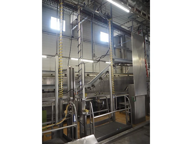 Nn working platform - afbeelding 1 van  7