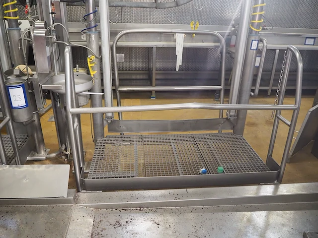 Nn working platform - afbeelding 3 van  7
