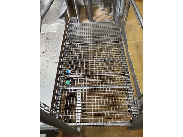 Nn working platform - afbeelding 5 van  7
