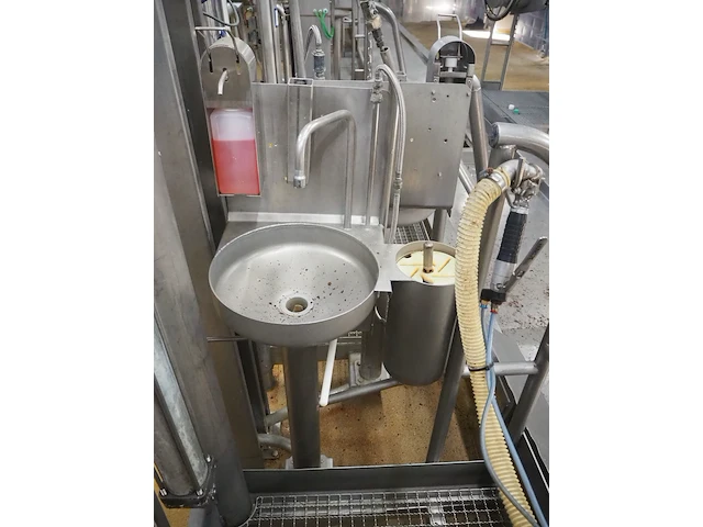 Nn working platform - afbeelding 3 van  7