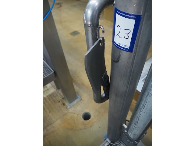 Nn working platform - afbeelding 6 van  7