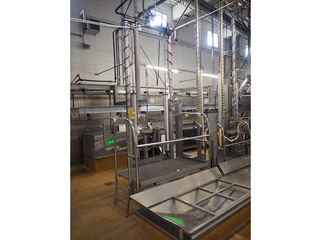 Nn working platform - afbeelding 1 van  8