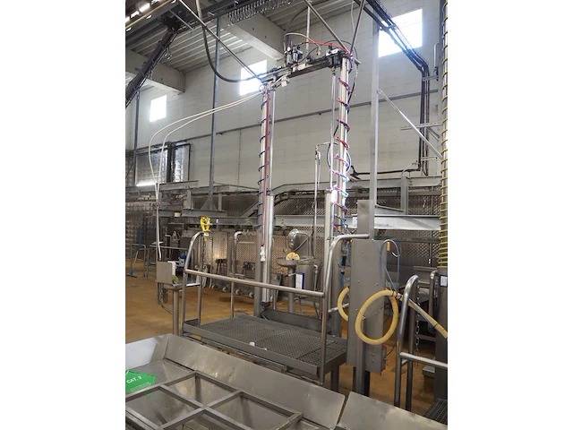 Nn working platform - afbeelding 2 van  8