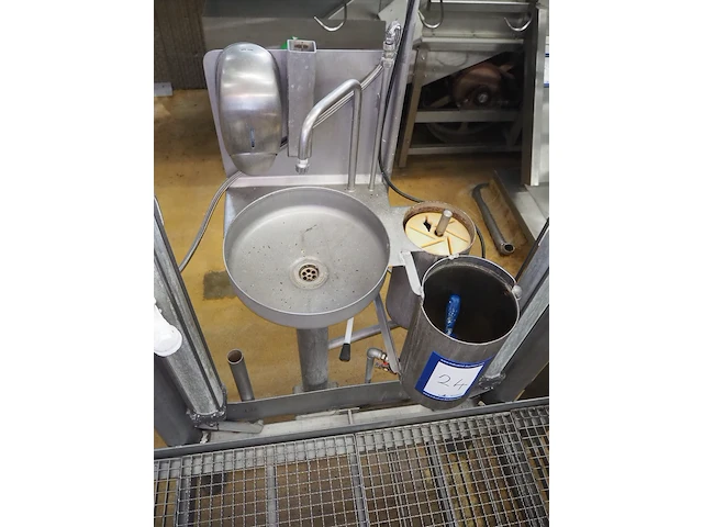 Nn working platform - afbeelding 4 van  8