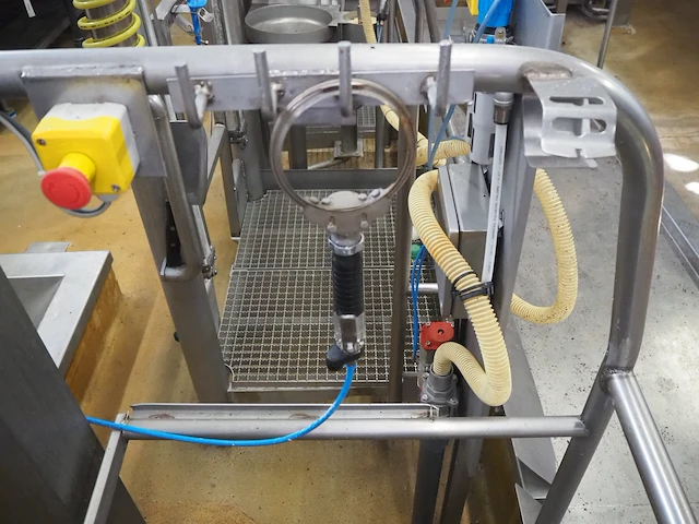Nn working platform - afbeelding 5 van  8