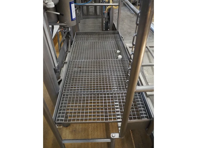 Nn working platform - afbeelding 7 van  8