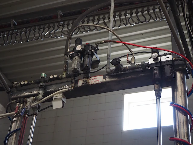 Nn working platform - afbeelding 8 van  8