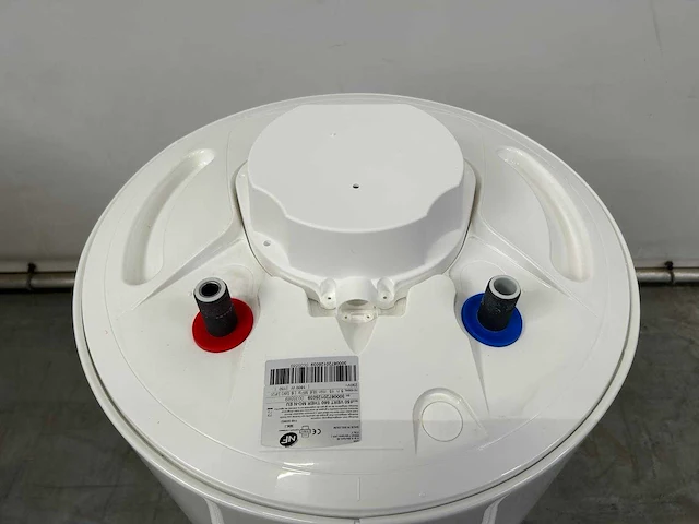 Nna - 150 vert - 150l elektrische boiler 1800w - afbeelding 5 van  10