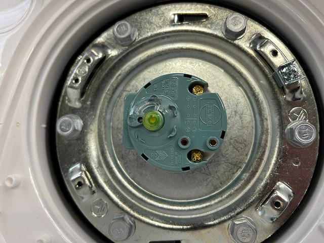 Nna - 150 vert - 150l elektrische boiler 1800w - afbeelding 7 van  10
