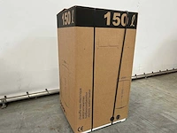 Nna - 150 vert - 150l elektrische boiler 1800w - afbeelding 9 van  10