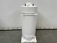 Nna - 200 vert - 200l elektrische boiler 2400w - afbeelding 2 van  9