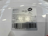 Nna - 200 vert - 200l elektrische boiler 2400w - afbeelding 4 van  9